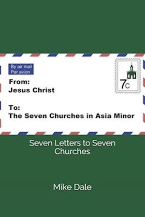 Seven Letters to Seven Churches