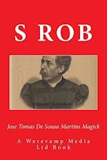 Jose Tomas de Sousa Martins Magick
