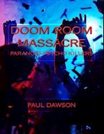 Doom Room Massacre