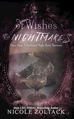 Of Wishes and Nightmares