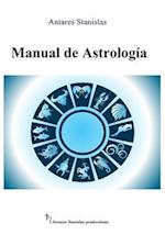Manual de Astrologia