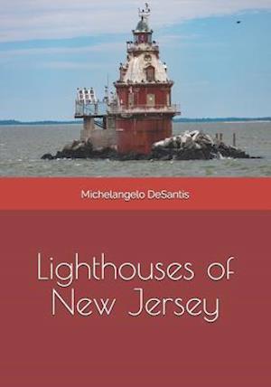 Lighthouses of New Jersey