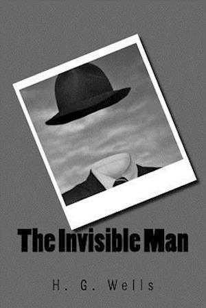 The Invisible Man