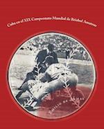 Cuba En El XIX Campeonato Mundial de Beisbol Amateur