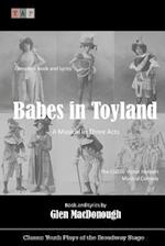 Babes in Toyland