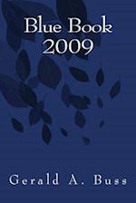 Blue Book 2009