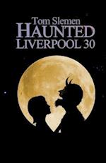 Haunted Liverpool 30