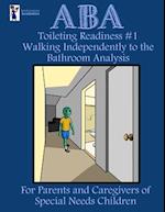 ABA Toileting Readiness #1