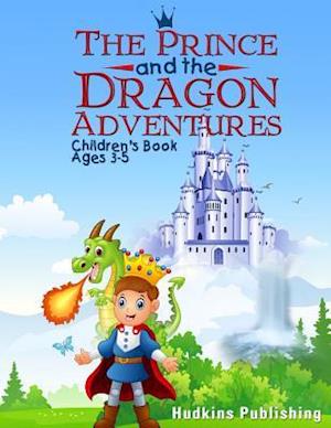 The Prince and the Dragon Adventures