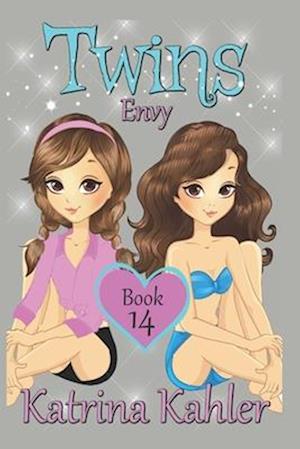 TWINS : Book 14: Envy