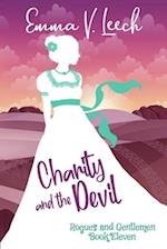 Charity and the Devil: Rogues and Gentlemen Book 11 