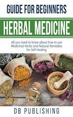 Herbal Medicine Guide for Beginners