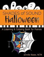 Halloween Shades of Sound