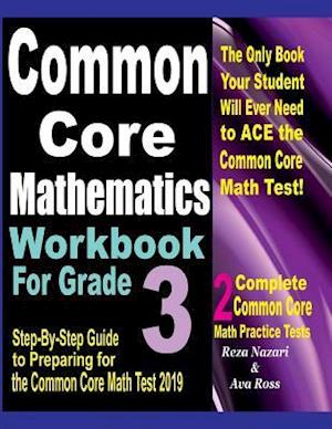 Common Core Mathematics Workbook for Grade 3