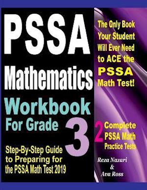 Pssa Mathematics Workbook for Grade 3