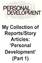 My Collection of Reports/Story Articles