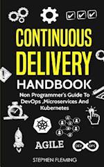 Continuous Delivery Handbook