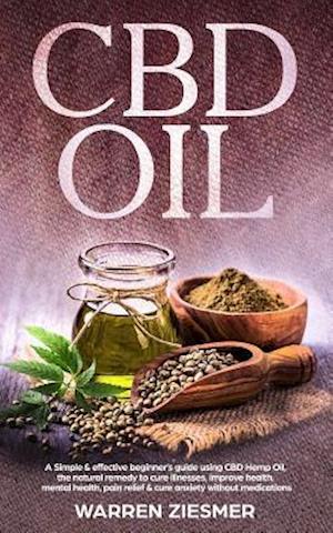 Cbd Oil