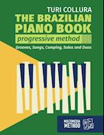 The Brazilian piano book