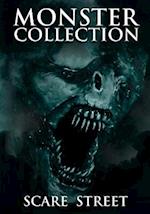 Monster Collection