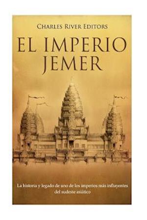 El Imperio Jemer