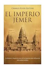 El Imperio Jemer