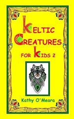 Keltic Creatures for Kids 2