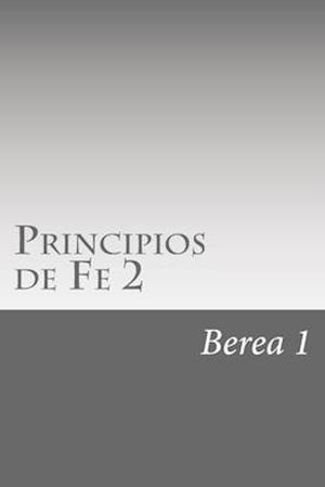 Principios de Fe 2