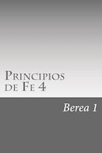 Principios de Fe 4