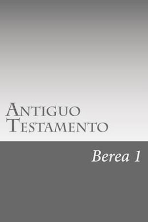 Antiguo Testamento