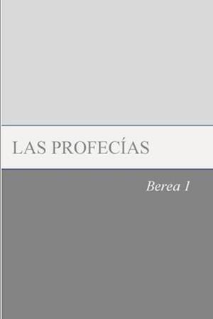 Las Profecias