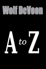 A to Z