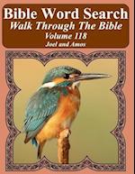 Bible Word Search Walk Through The Bible Volume 118