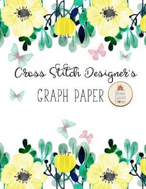 Cross Stitch Designer's Graph Paper