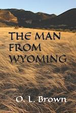 The Man from Wyoming