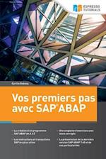 Vos premiers pas avec SAP ABAP