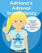 Adriana's Adrenal Insufficiency