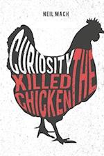 Curiosity Killed the Chicken: A Brading Mystery 