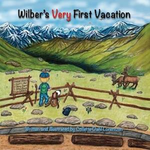 Wilber's Very First Vacation