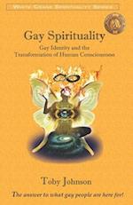 Gay Spirituality: Gay Identity and the Transformation of Human Consciousness 