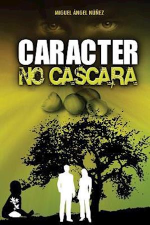 Carácter No Cáscara