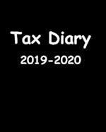 Tax Diary 2019/20