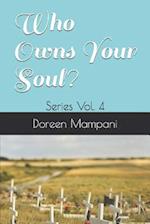 Who Owns Your Soul?