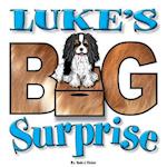 Luke's Big Surprise