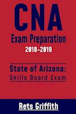 CNA Exam Preparation 2018-2019