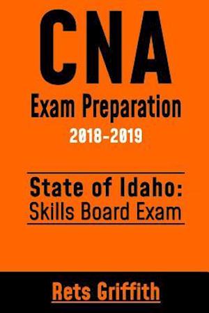 CNA Exam Preparation 2018-2019