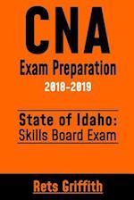 CNA Exam Preparation 2018-2019