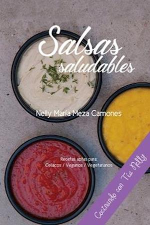 Salsas Saludables