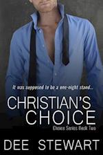 Christian's Choice