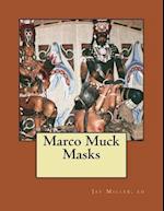 Marco Muck Masks